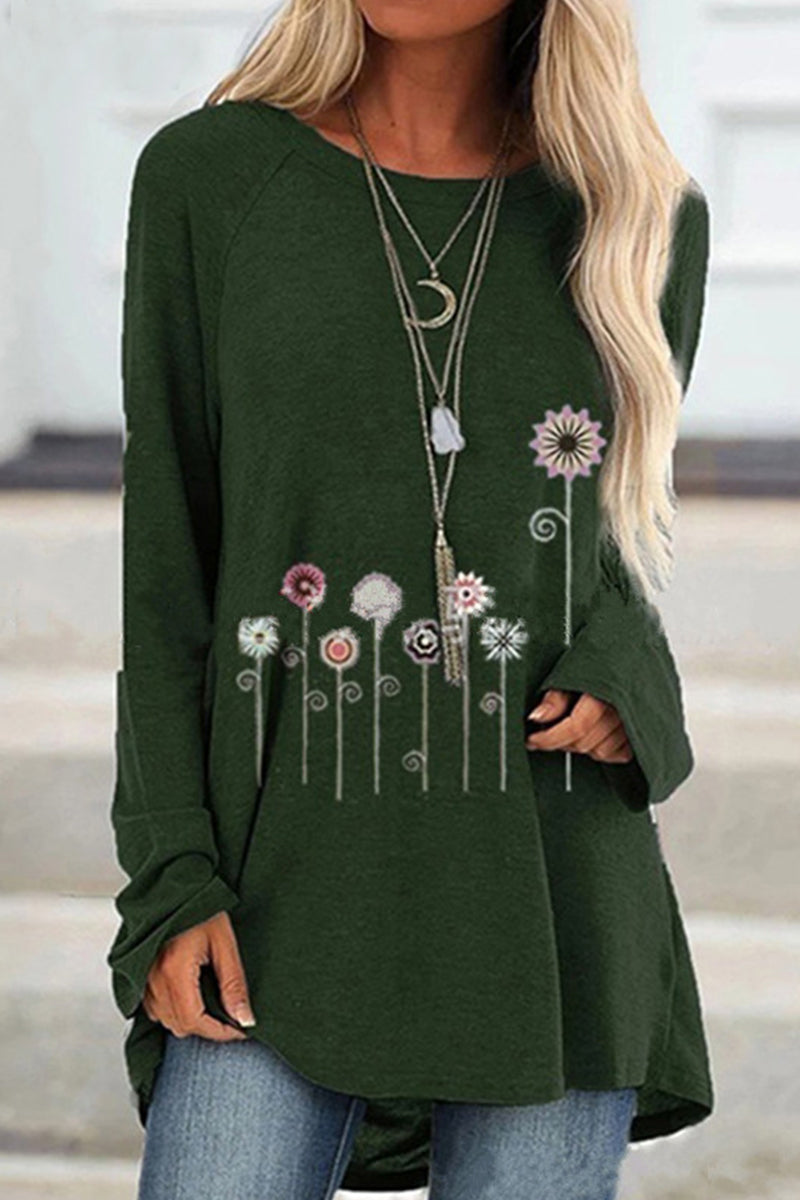 AS | Nadčasové a elegantní zimní tričko