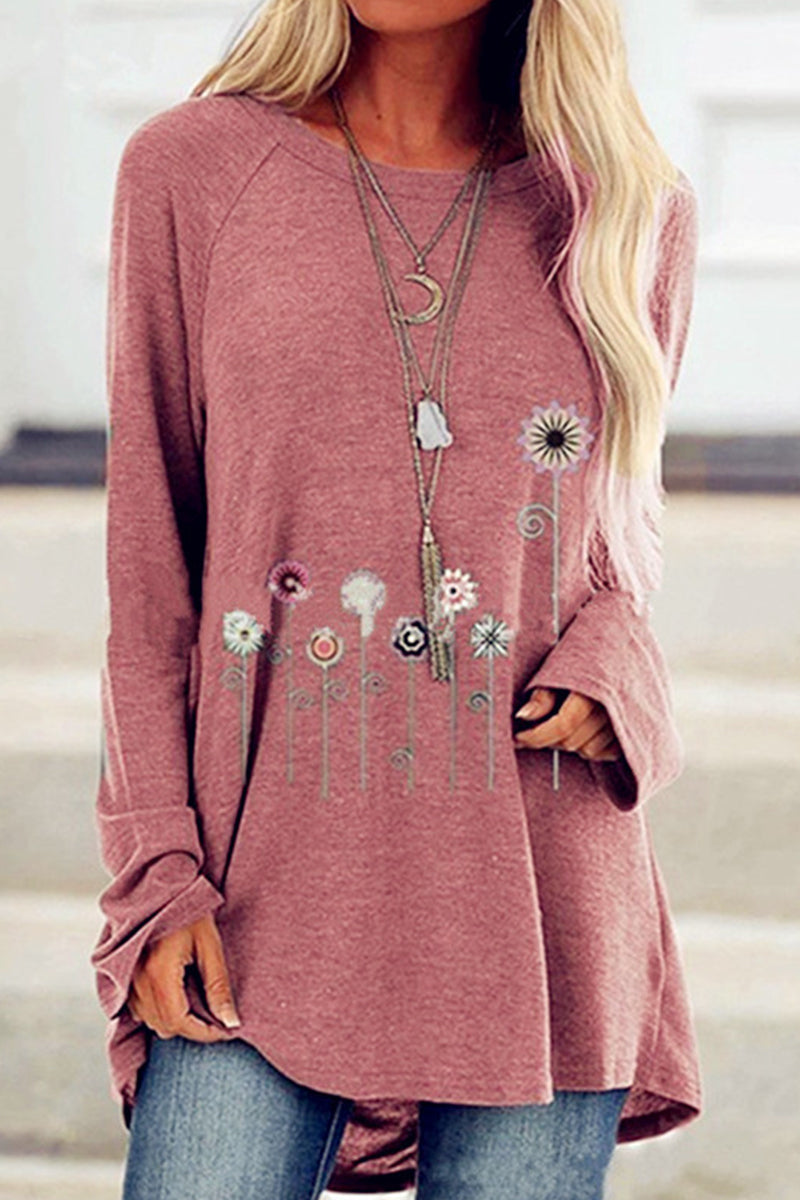 AS | Nadčasové a elegantní zimní tričko