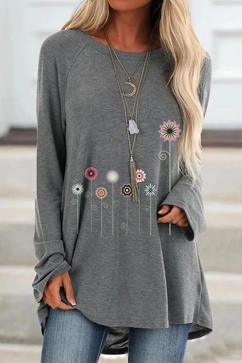 AS | Nadčasové a elegantní zimní tričko