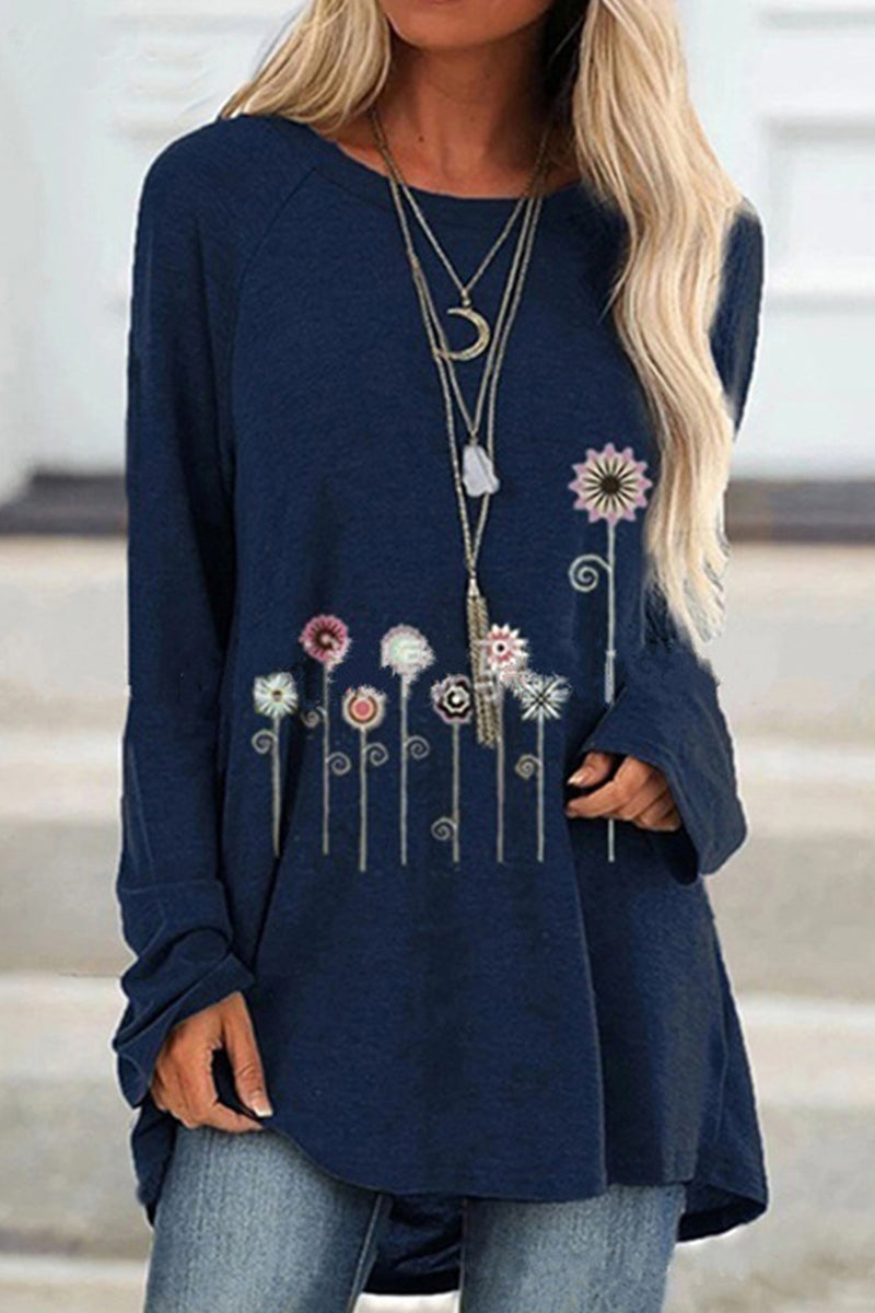 AS | Nadčasové a elegantní zimní tričko