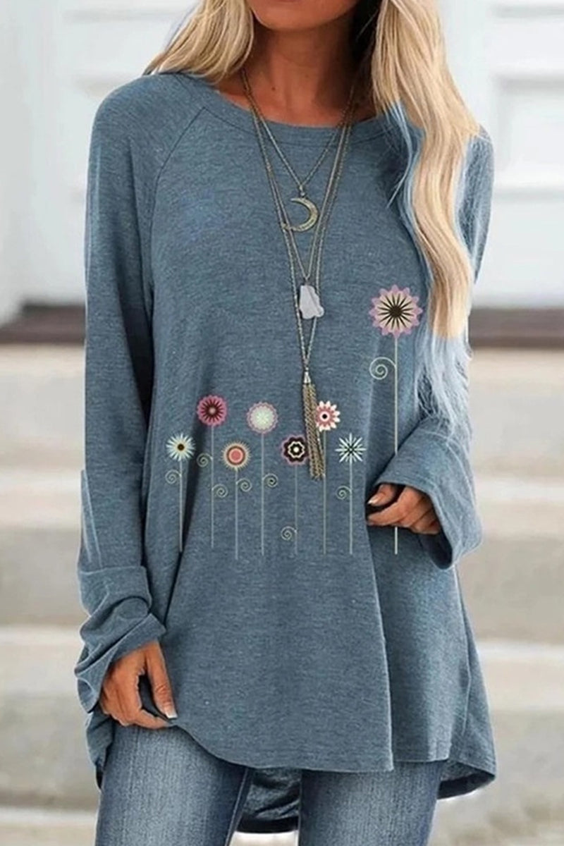 AS | Nadčasové a elegantní zimní tričko