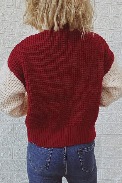AS | Uvolněný a stylový zimní top
