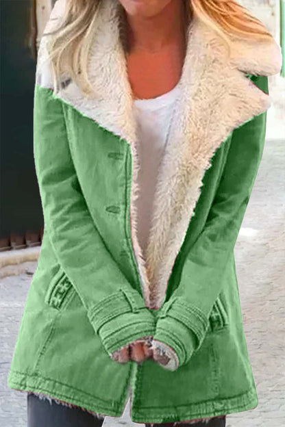 AS | Nadčasový a stylový zimní oděv