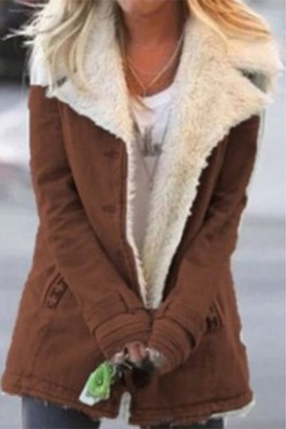 AS | Nadčasový a stylový zimní oděv