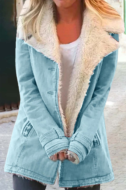 AS | Nadčasový a stylový zimní oděv