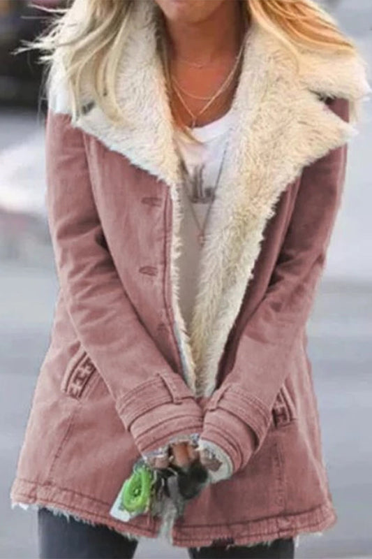 AS | Nadčasový a stylový zimní oděv