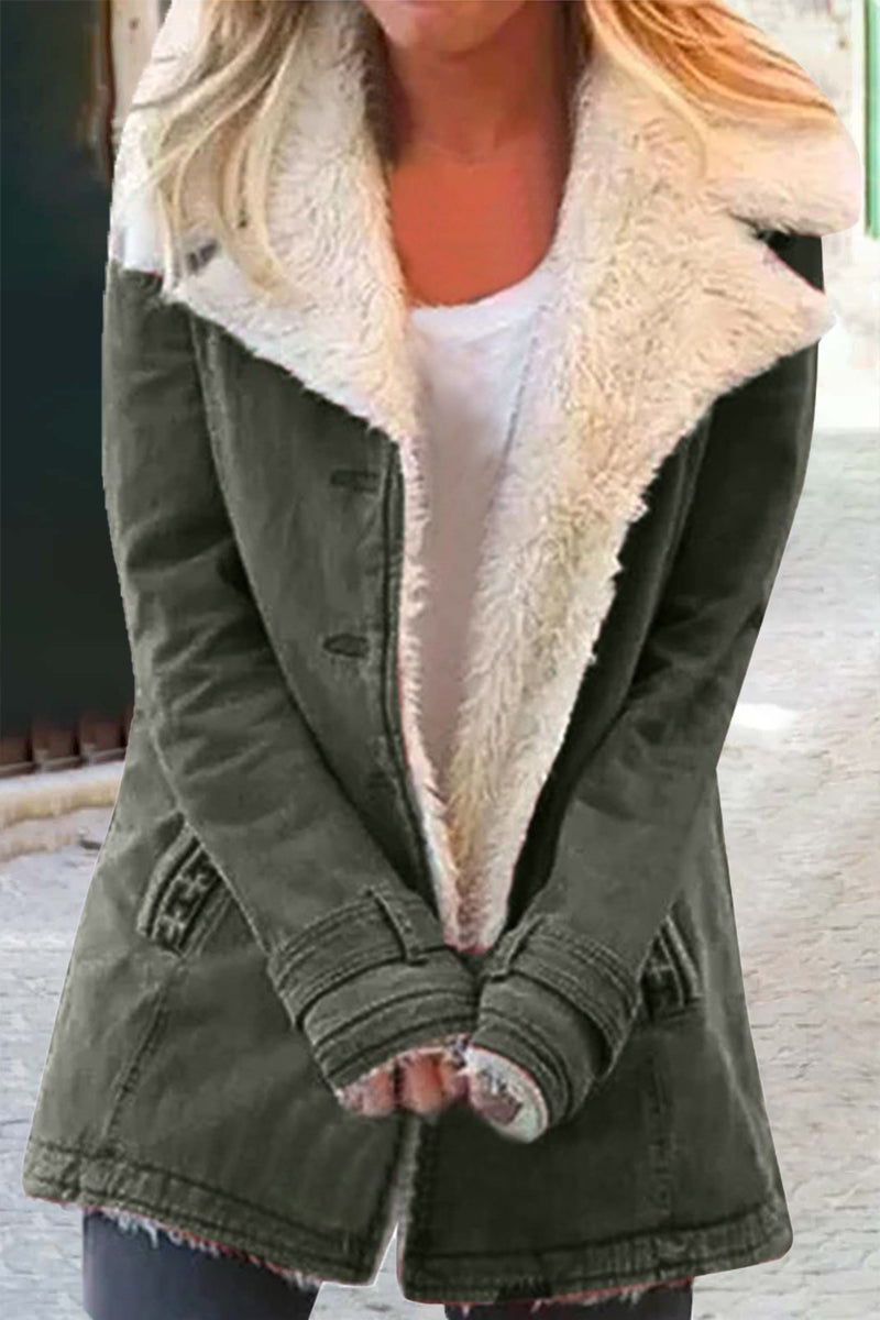 AS | Nadčasový a stylový zimní oděv