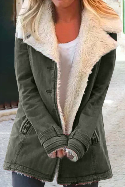 AS | Nadčasový a stylový zimní oděv