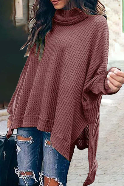 AB | Elegantní a univerzální zimní top