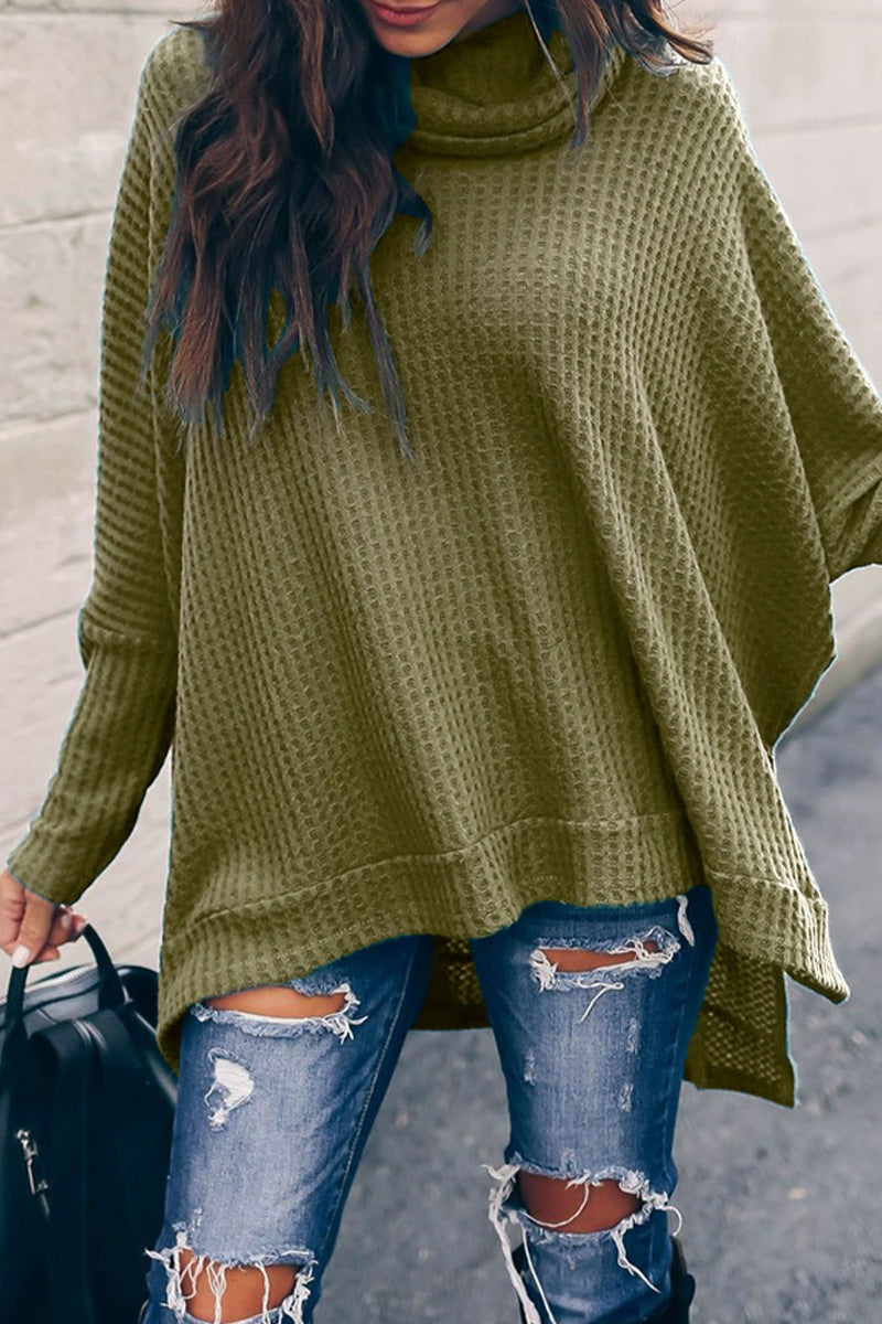 AB | Elegantní a univerzální zimní top