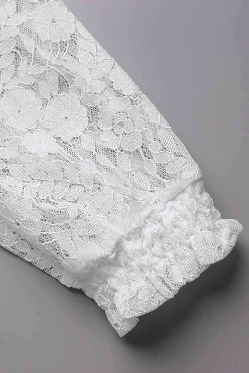 AS | Stylová a elegantní halenka