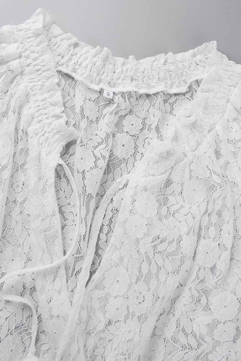 AS | Stylová a elegantní halenka