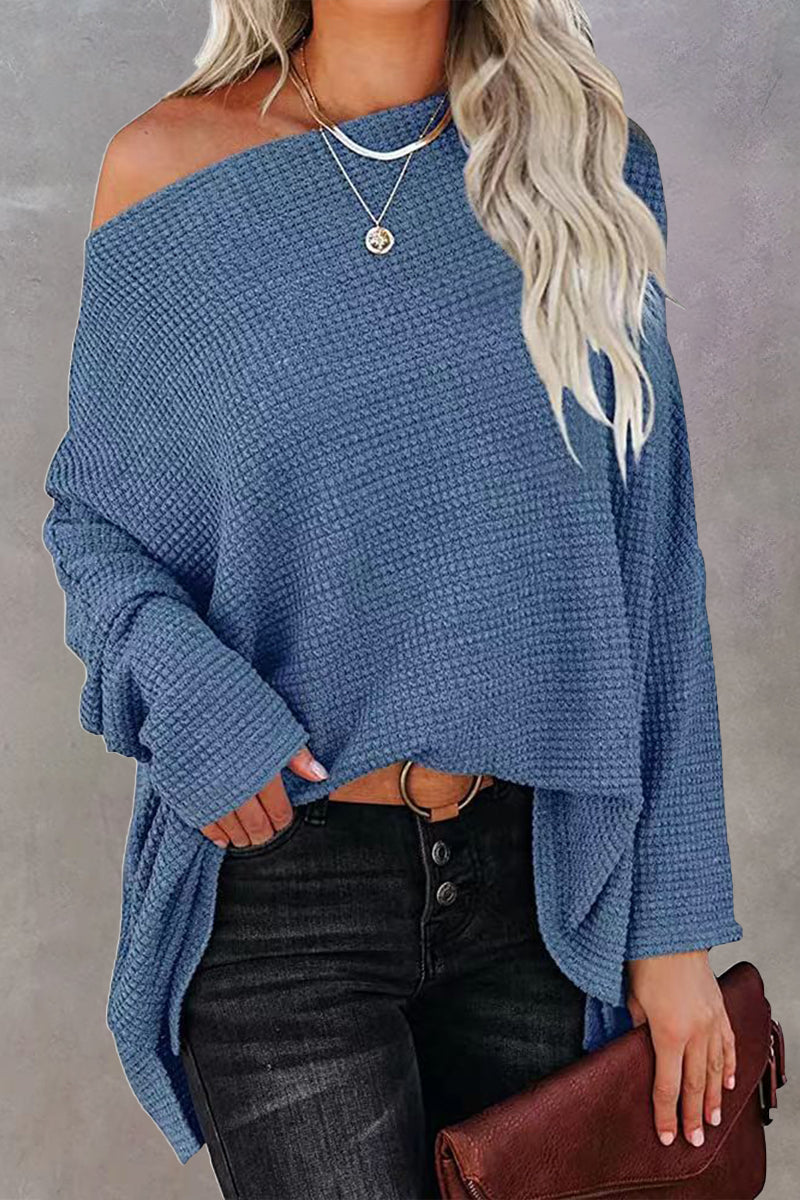 AS | Moderní a všestranný zimní top