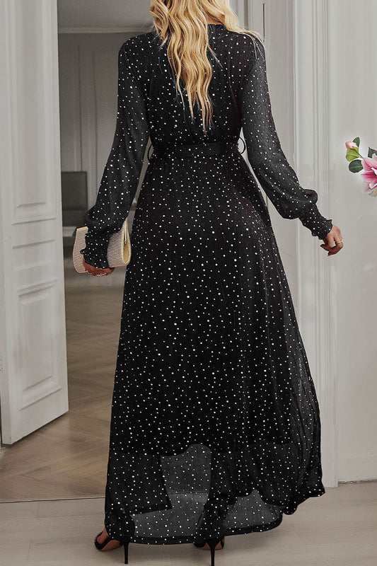 AS | Ležérní a uvolněné zimní šaty