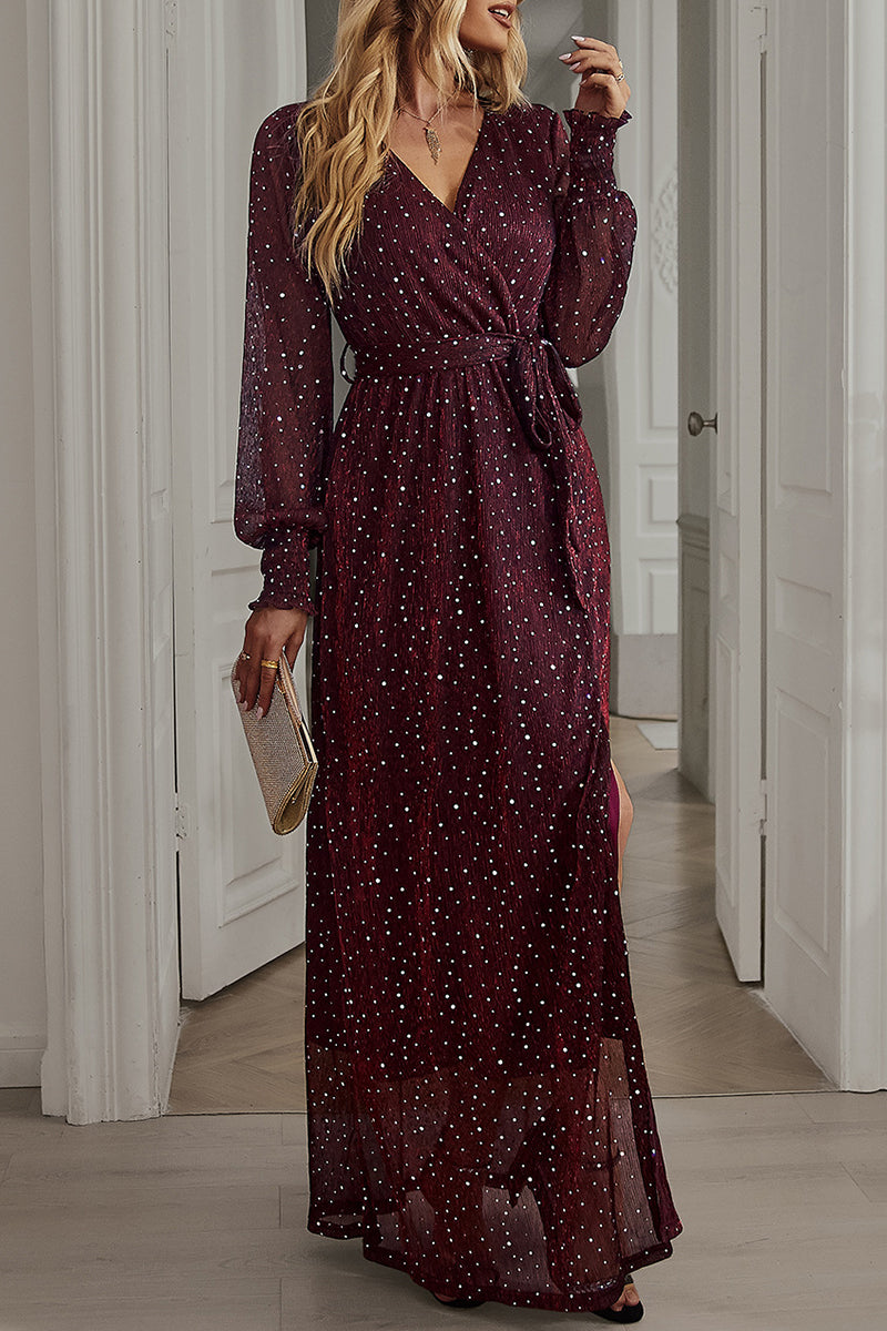 AS | Ležérní a uvolněné zimní šaty