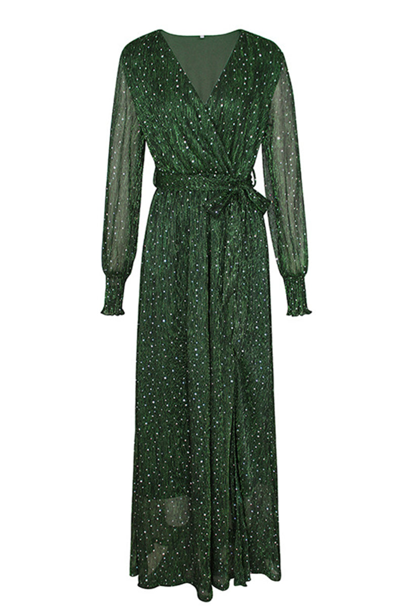 AS | Ležérní a uvolněné zimní šaty