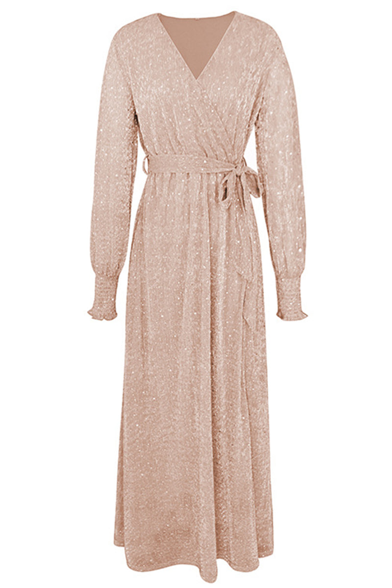 AS | Ležérní a uvolněné zimní šaty