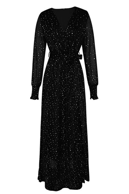 AS | Ležérní a uvolněné zimní šaty