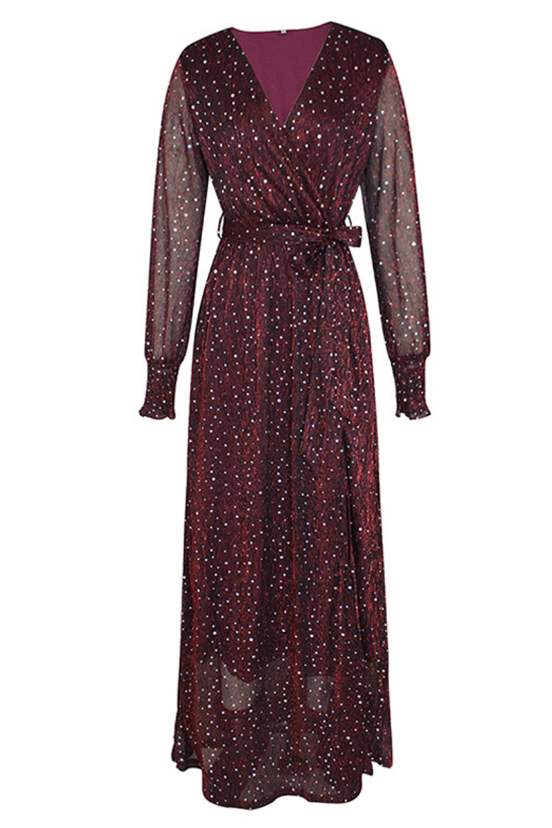 AS | Ležérní a uvolněné zimní šaty