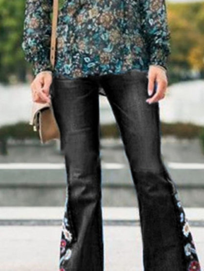 AS | Ležérní a pohodlné kalhoty