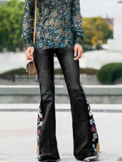 AS | Ležérní a pohodlné kalhoty