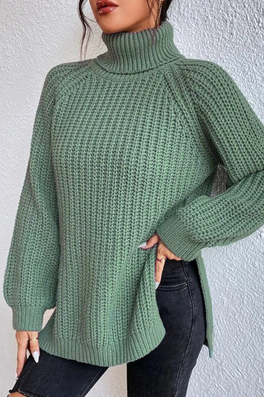 AS | Trendy a elegantní zimní top