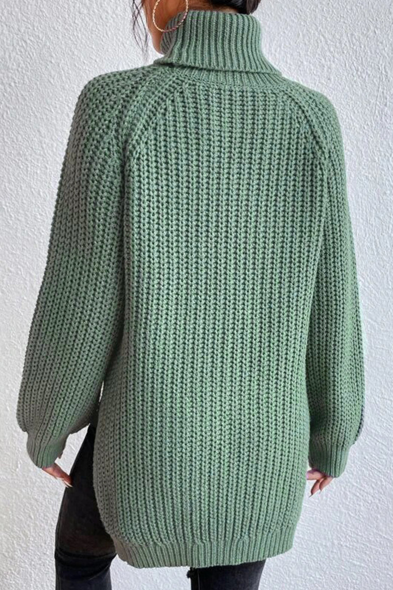 AS | Trendy a elegantní zimní top