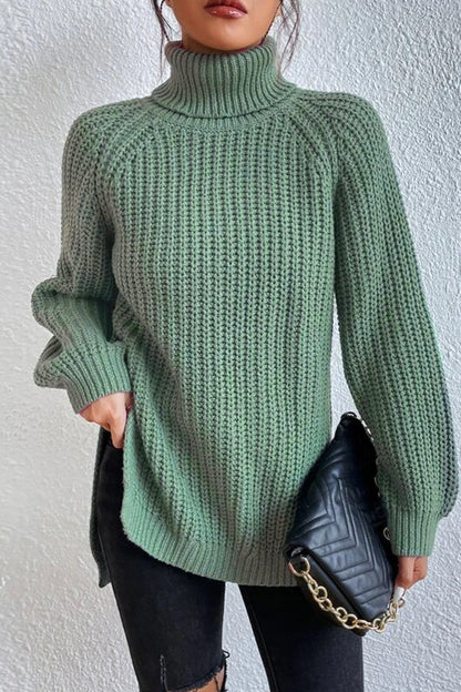 AS | Trendy a elegantní zimní top