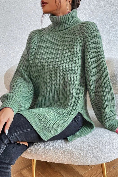 AS | Trendy a elegantní zimní top