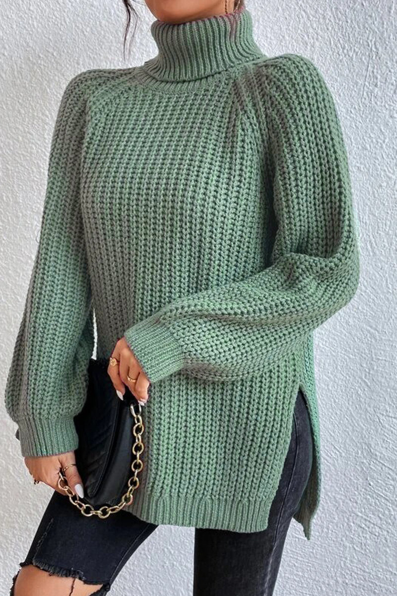 AS | Trendy a elegantní zimní top