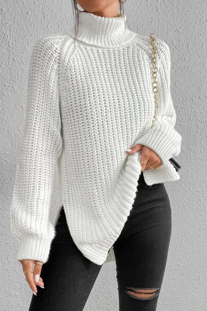 AS | Trendy a elegantní zimní top