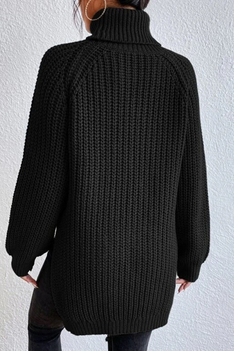 AS | Trendy a elegantní zimní top