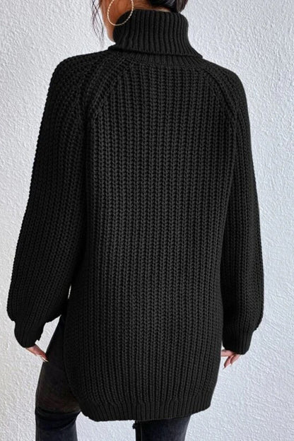 AS | Trendy a elegantní zimní top