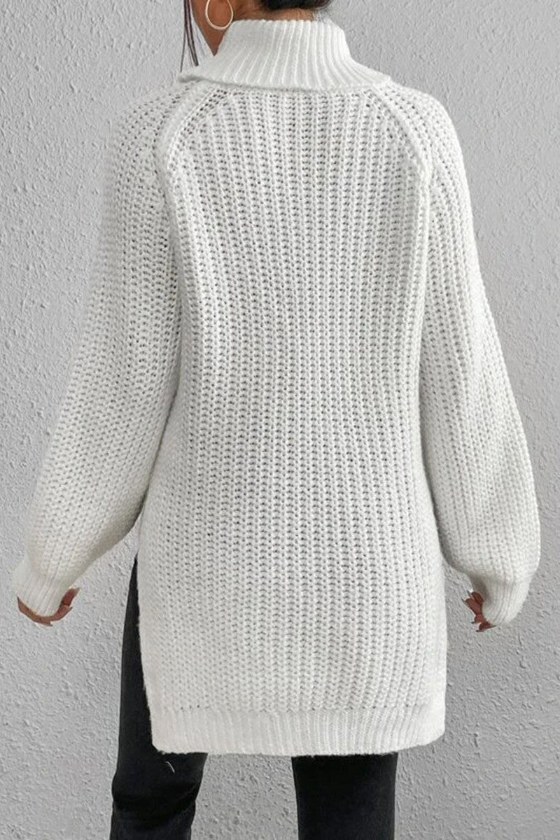 AS | Trendy a elegantní zimní top