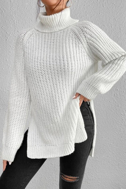 AS | Trendy a elegantní zimní top