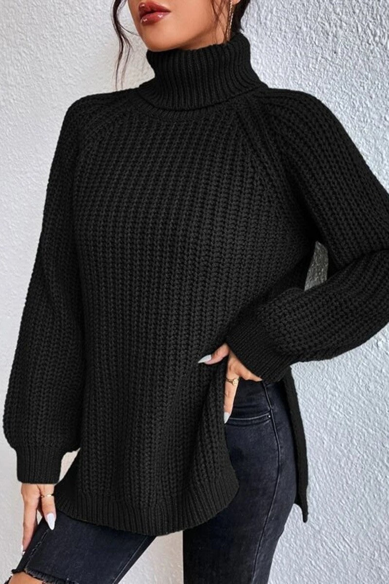 AS | Trendy a elegantní zimní top