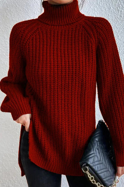 AS | Trendy a elegantní zimní top