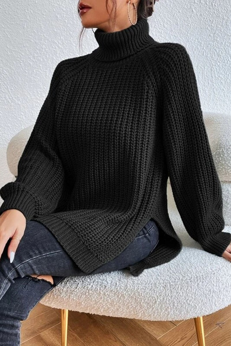 AS | Trendy a elegantní zimní top