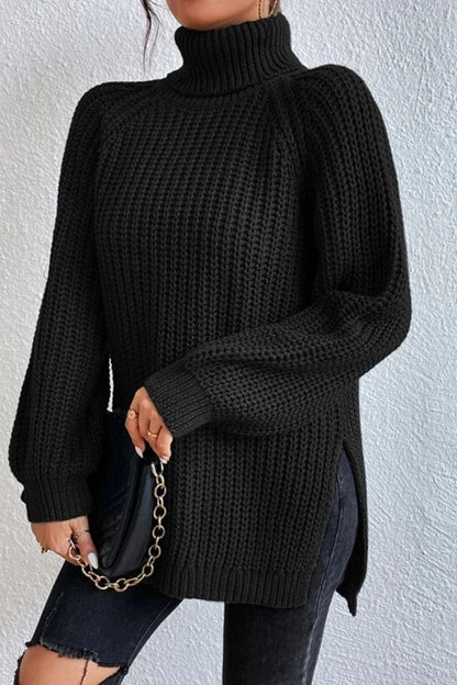 AS | Trendy a elegantní zimní top