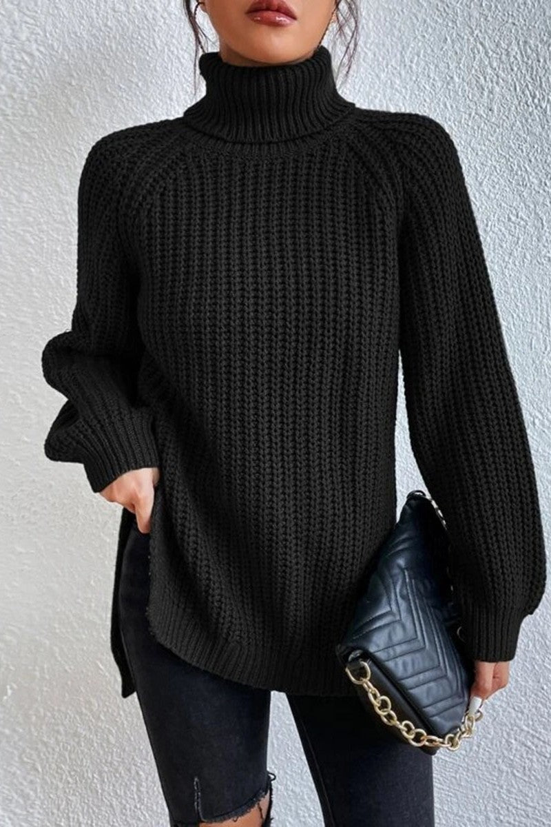 AS | Trendy a elegantní zimní top