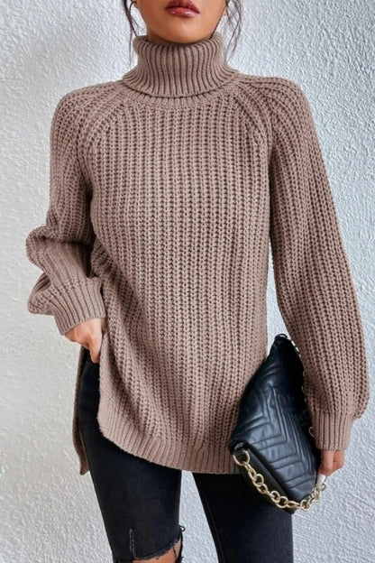 AS | Trendy a elegantní zimní top