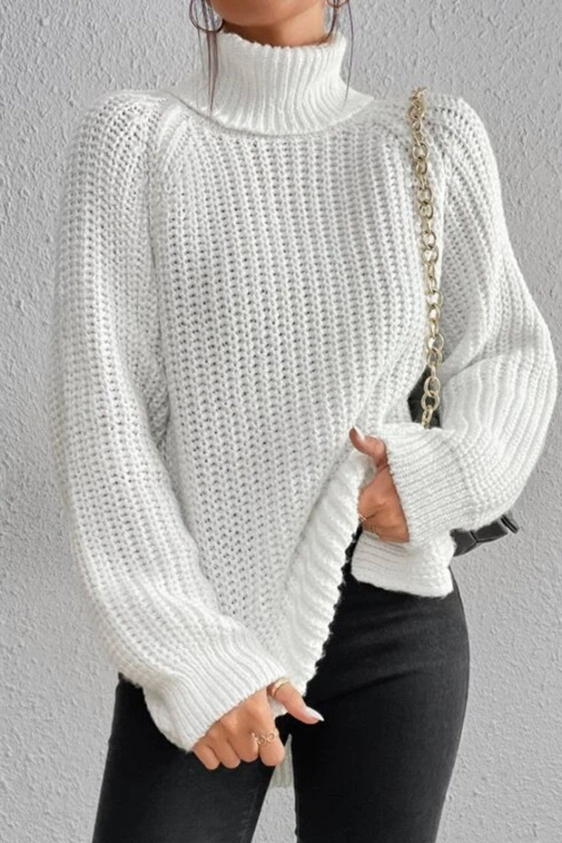 AS | Trendy a elegantní zimní top