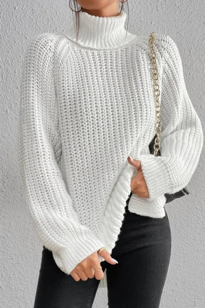 AS | Trendy a elegantní zimní top