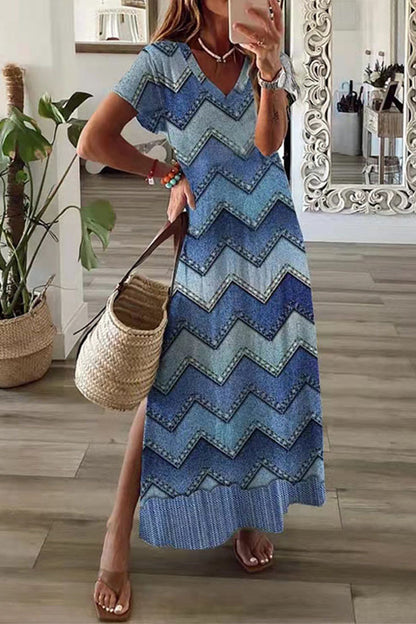 AS | Moderní a cool šaty