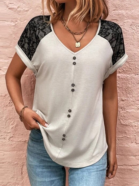 AS | Elegantní a vzdušná košile