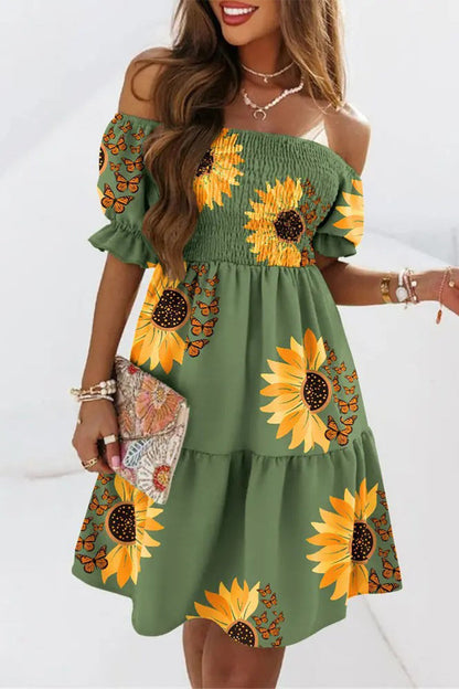 AS | Elegantní a vzdušné šaty