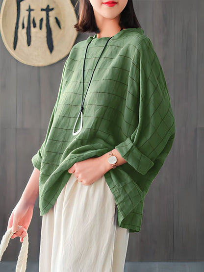 AS | Ležérní a vzdušná halenka