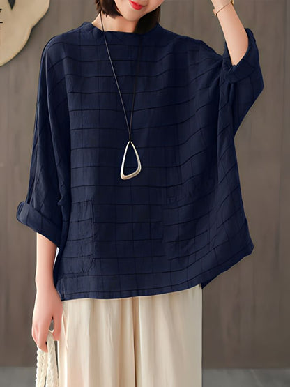 AS | Ležérní a vzdušná halenka