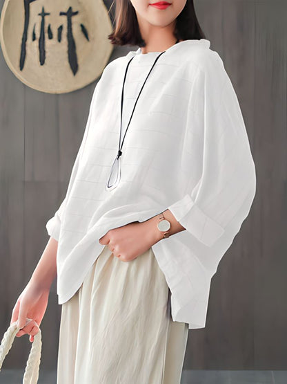 AS | Ležérní a vzdušná halenka