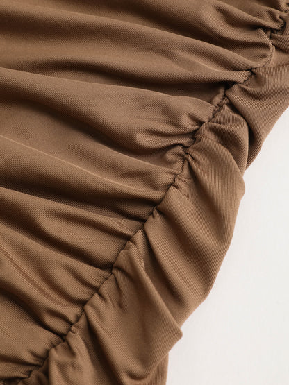 AS | Ležérní a pohodlné letní šaty